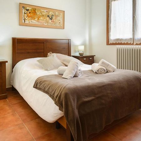 Apartamento Naturaleza 2000 4º Χάκα Εξωτερικό φωτογραφία