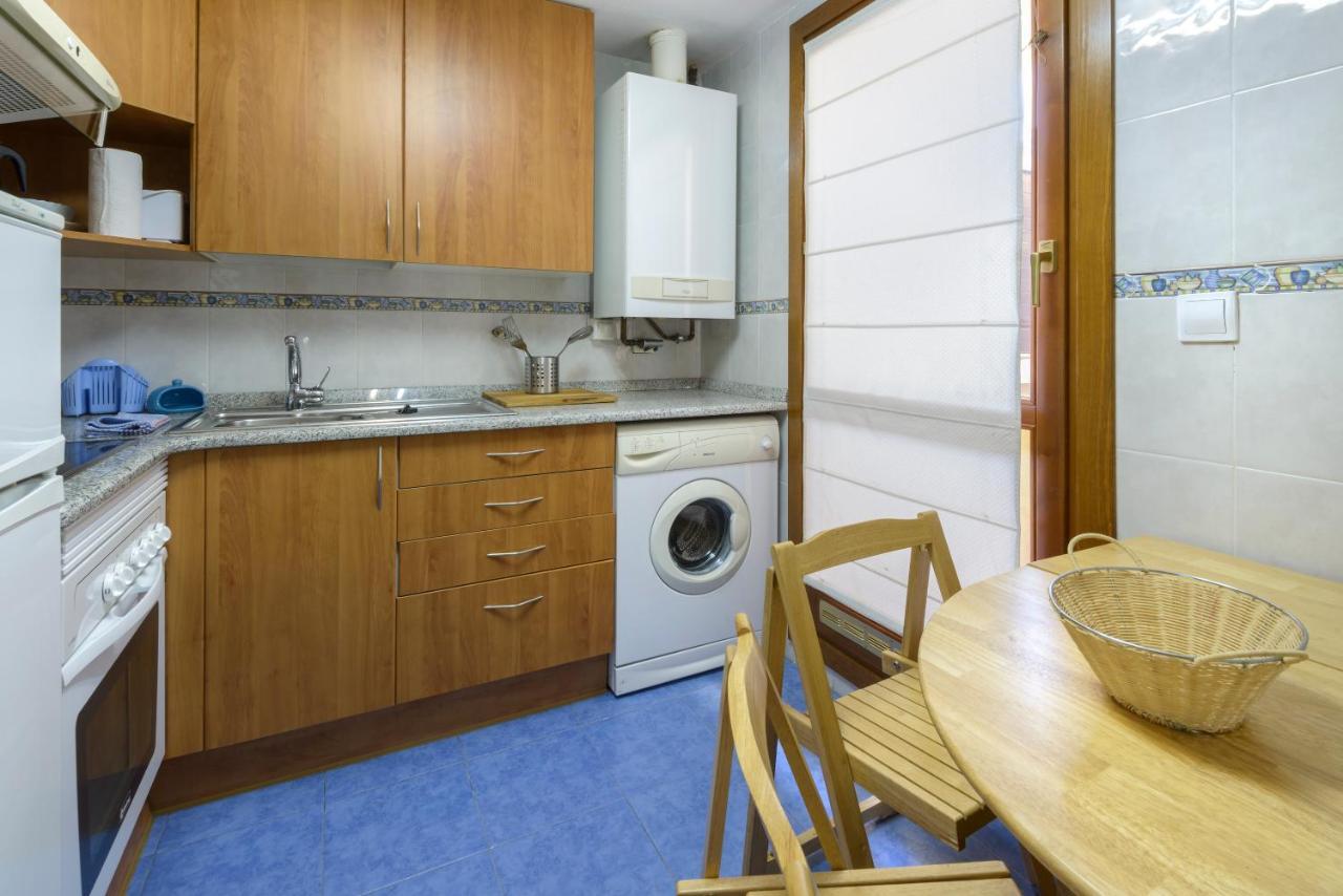 Apartamento Naturaleza 2000 4º Χάκα Εξωτερικό φωτογραφία